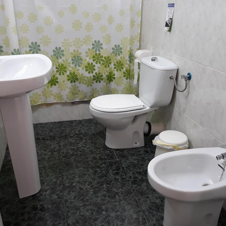 Ferienwohnung Atico Soleado Cádiz Exterior foto